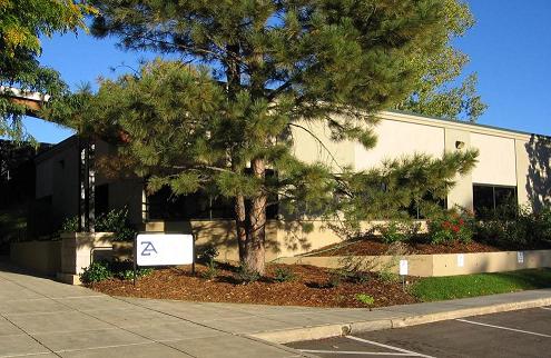 ZBA offices